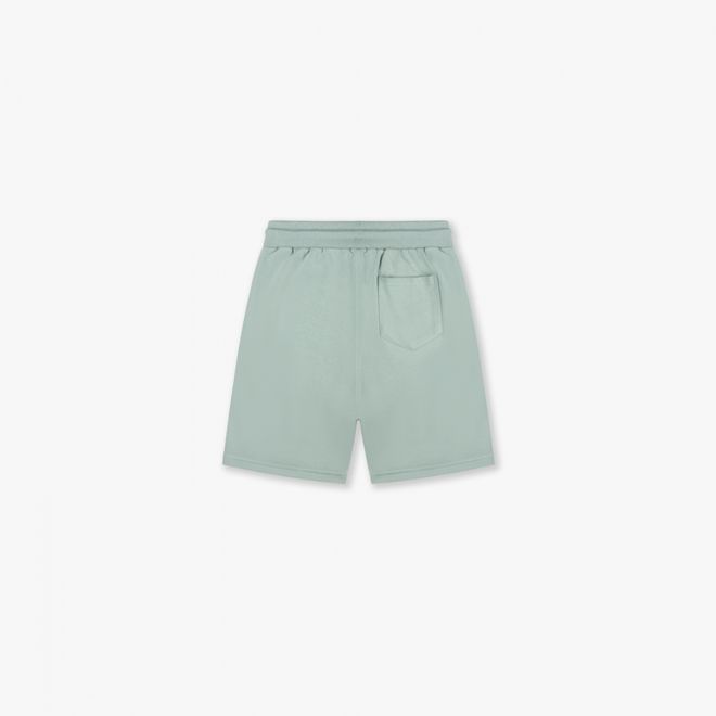 Afbeelding van Croyez Fraternité Short Blue Surf White