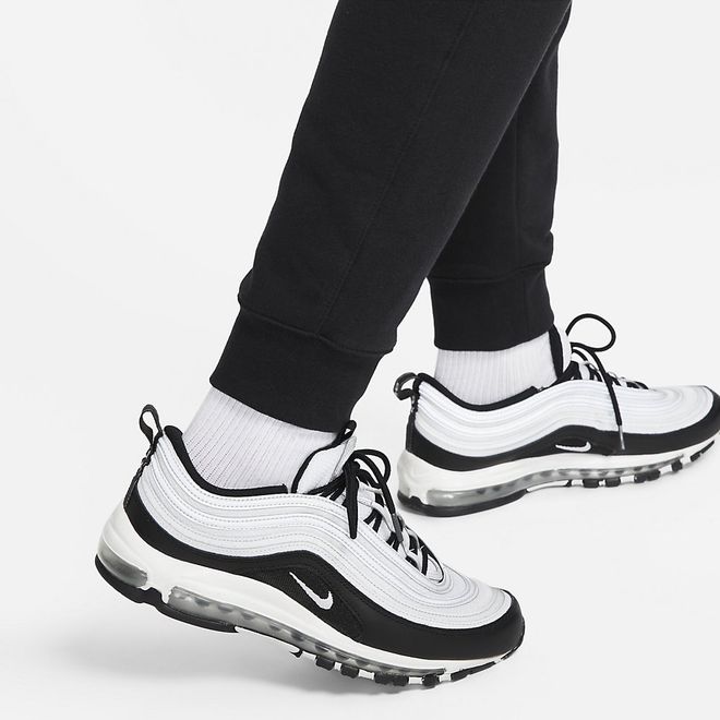 Afbeelding van Nike Sportswear Club Fleece Pant Black
