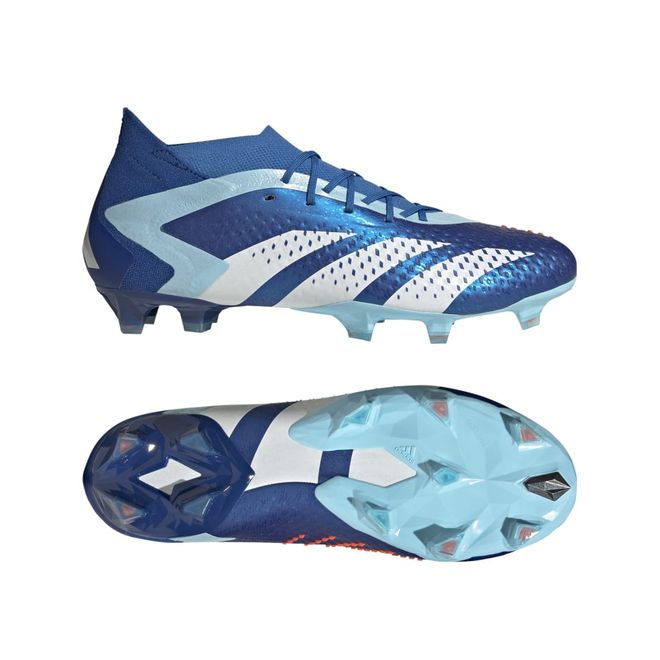 Afbeelding van Adidas Predator Accuracy.1 FG Broyal