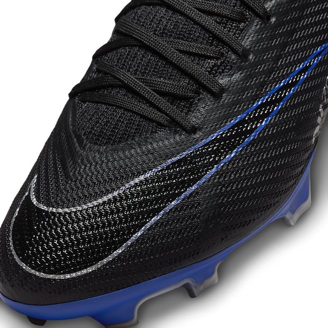 Afbeelding van Nike Mercurial Vapor 15 Pro FG Black Chrome