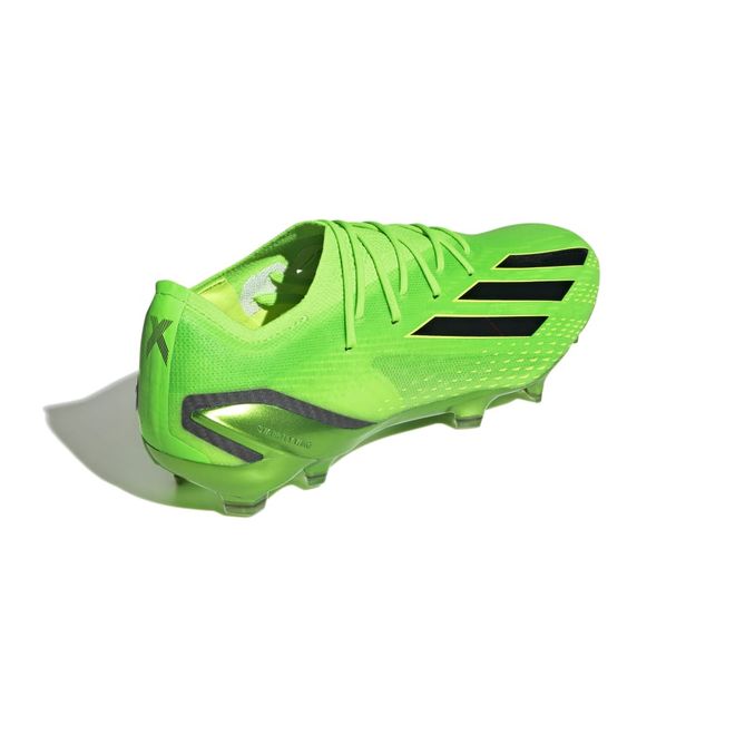 Afbeelding van Adidas X Speedportal.1 FG Solar Green