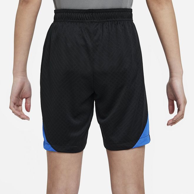Afbeelding van FC Barcelona Strike Nike Dri-FIT Voetbalshort Kids Black