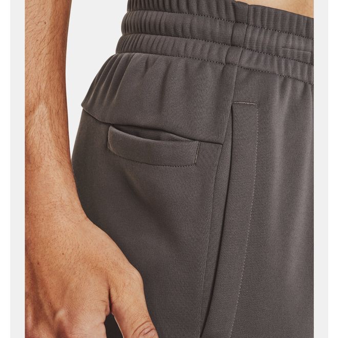 Afbeelding van Under Armour Herenjoggingbroek Armour Fleece Fresh Clay