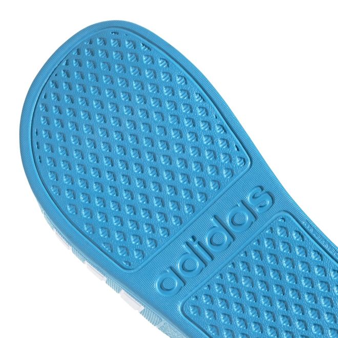 Afbeelding van Adidas Adilette Aqua Slippers Kids Solar Blue