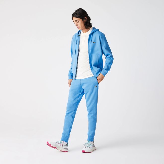 Afbeelding van Lacoste Pant Blue