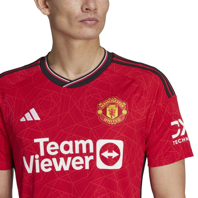 Afbeelding van Manchester United 23/24 Thuisshirt