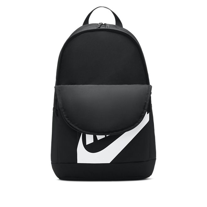 Afbeelding van Nike Elemental Backpack Rugzak Black