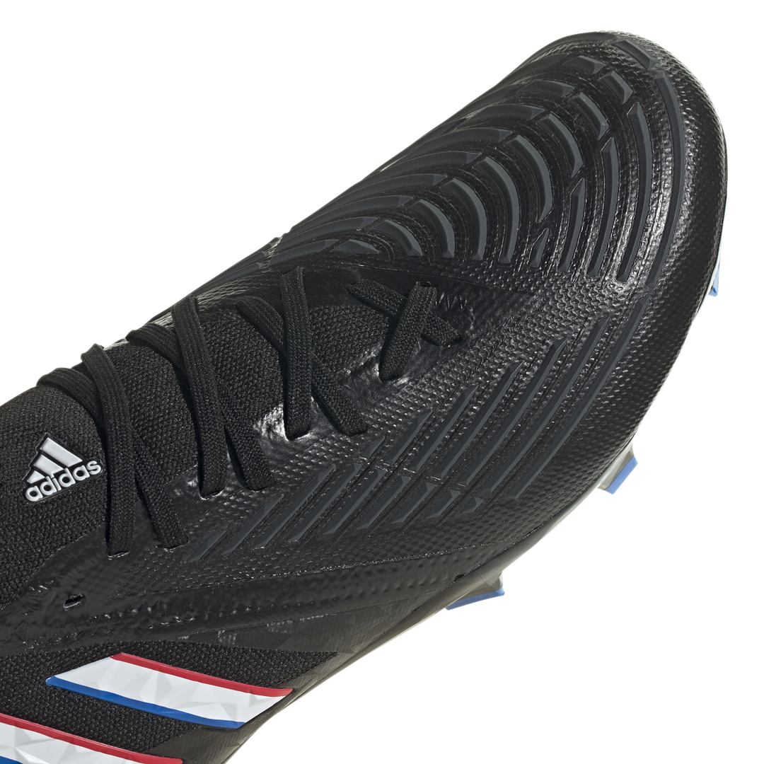 Adidas predator shop flare black