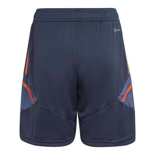 Afbeelding van Manchester United Condivo 22 Training Zomerset Kids Crew Blue