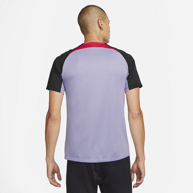 Afbeelding van Liverpool FC Strike Nike Dri-FIT Voetbaltop Purple Dawn