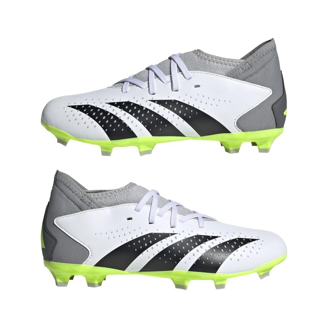 Adidas predator 2024 all white