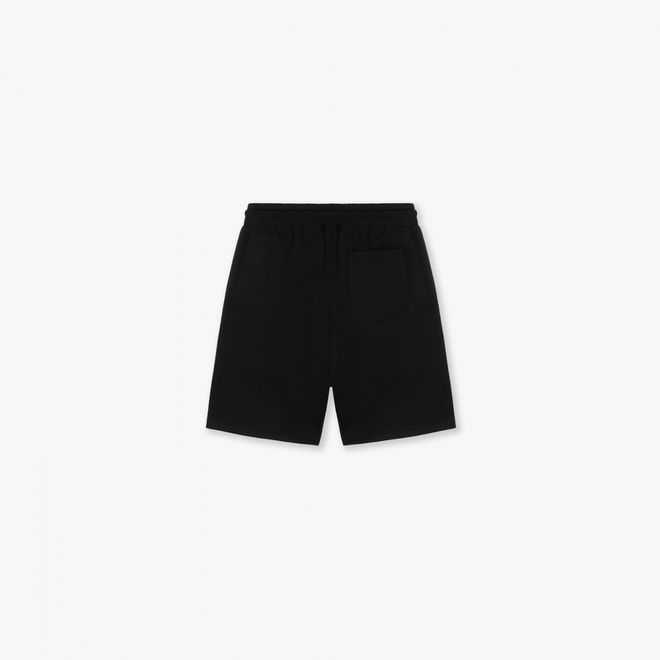 Afbeelding van Croyez Fraternité Short Black White