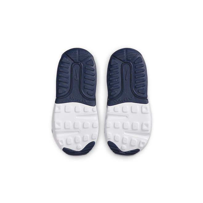 Afbeelding van Nike Air Max 2090 Little Kids Midnight Navy