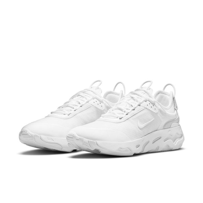 Afbeelding van Nike React Live White
