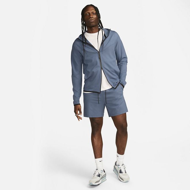 Afbeelding van Nike Sportswear Tech Fleece Lightweight Pant Diffused Blue