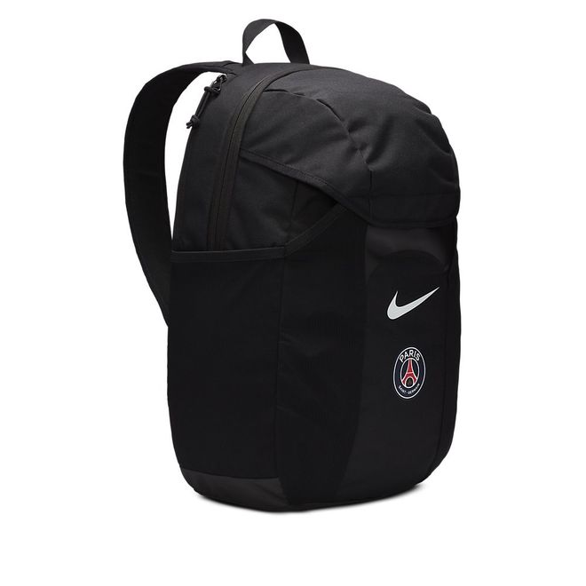 Afbeelding van Nike Paris Saint-Germain Academy Voetbalrugzak 30 liter Black