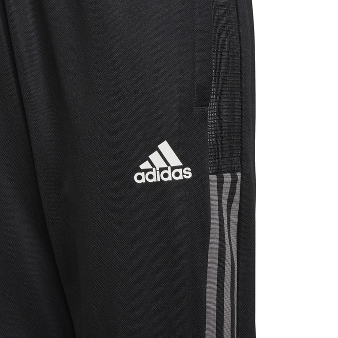 Afbeelding van Juventus Trainingsset Kids Carbon