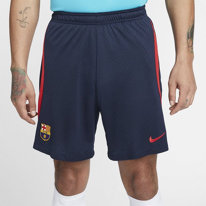 Afbeelding van FC Barcelona Zomerset Oracle Aqua