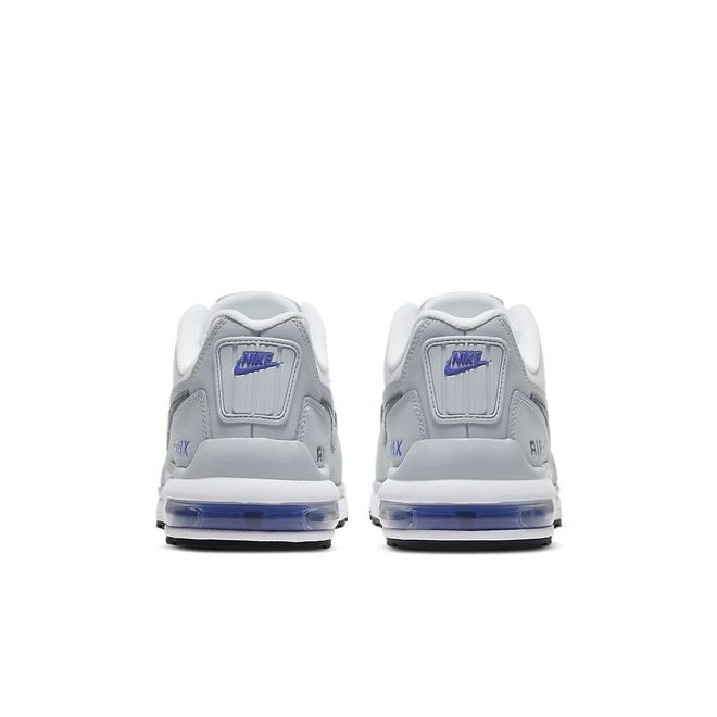 Afbeelding van Nike Air Max LTD 3 Lite Smoke Grey Black