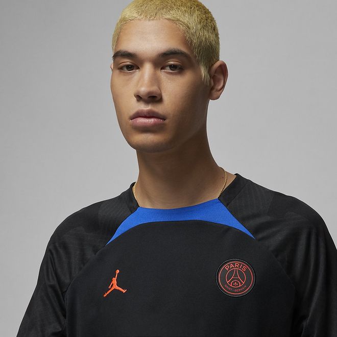 Afbeelding van Paris Saint-Germain Strike Zomerset Black