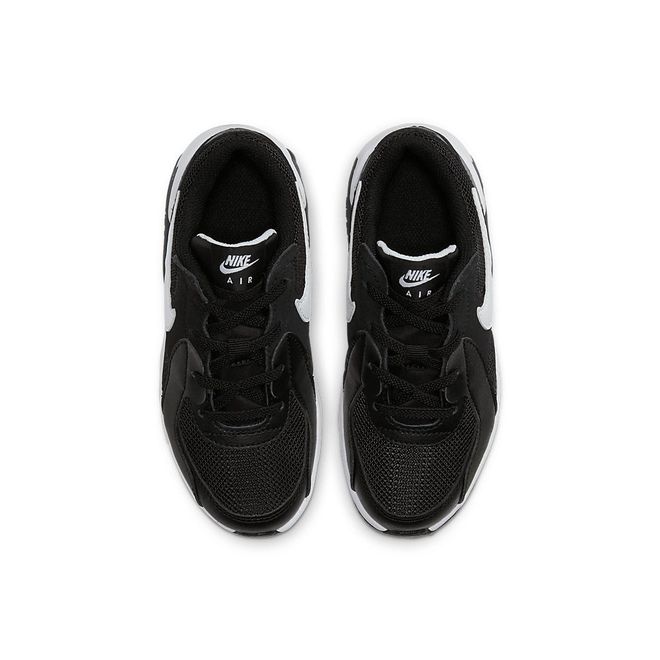 Afbeelding van Nike Air Max Excee Little Kids Black