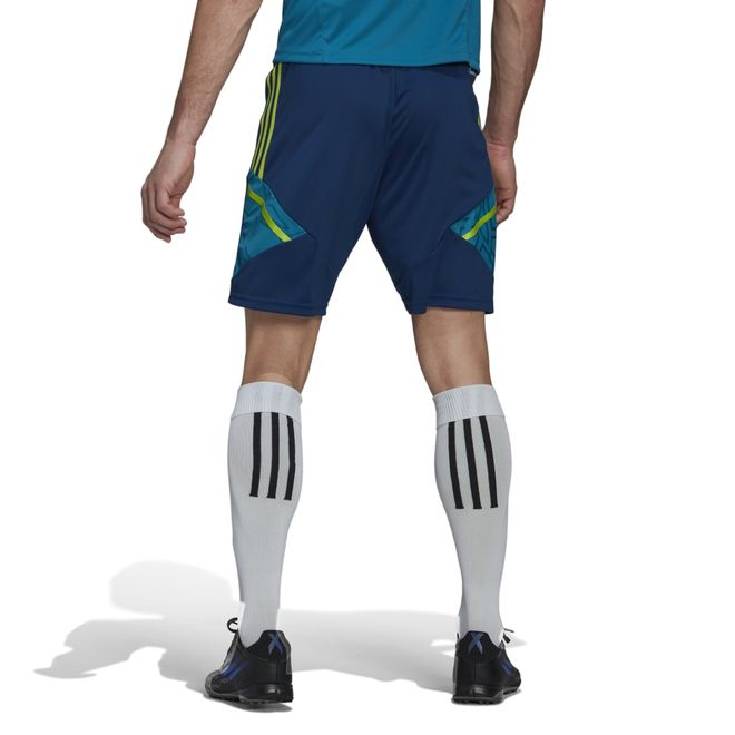 Afbeelding van Juventus Condivo 22 Zomerset Active Teal