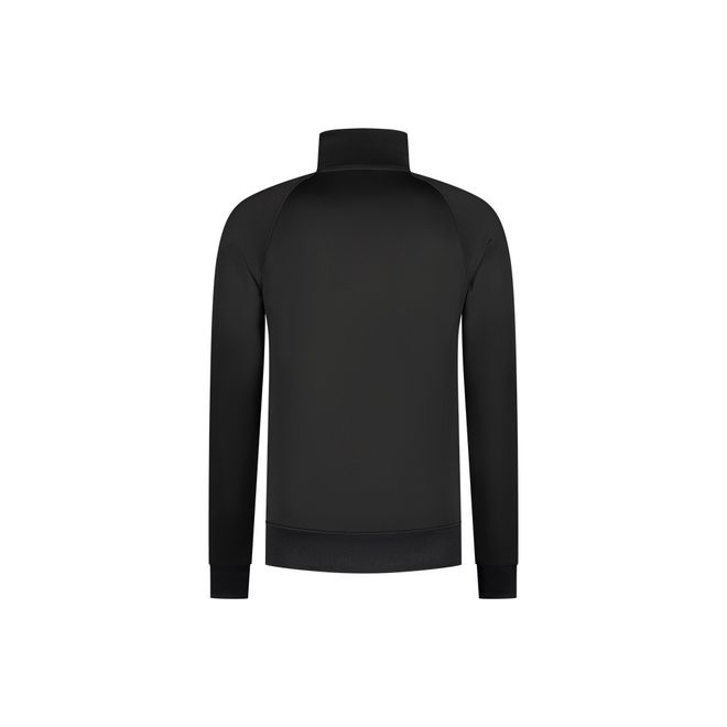 Afbeelding van Malelions Sport Padded Jacket Black