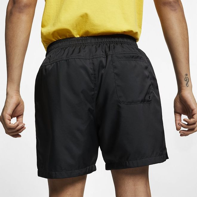 Afbeelding van Nike Sportswear Short Black