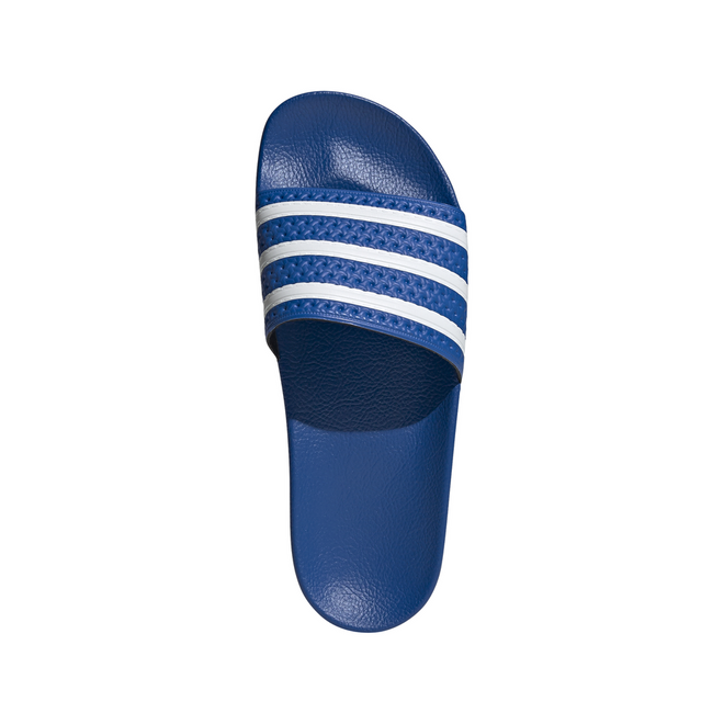 Afbeelding van Adidas Adilette Badslippers Glow Blue