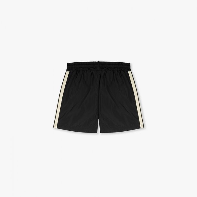 Afbeelding van Croyez Vice Short Vintage Black