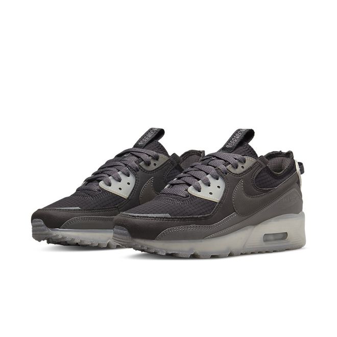 Afbeelding van Nike Air Max 90 Terrascape Black