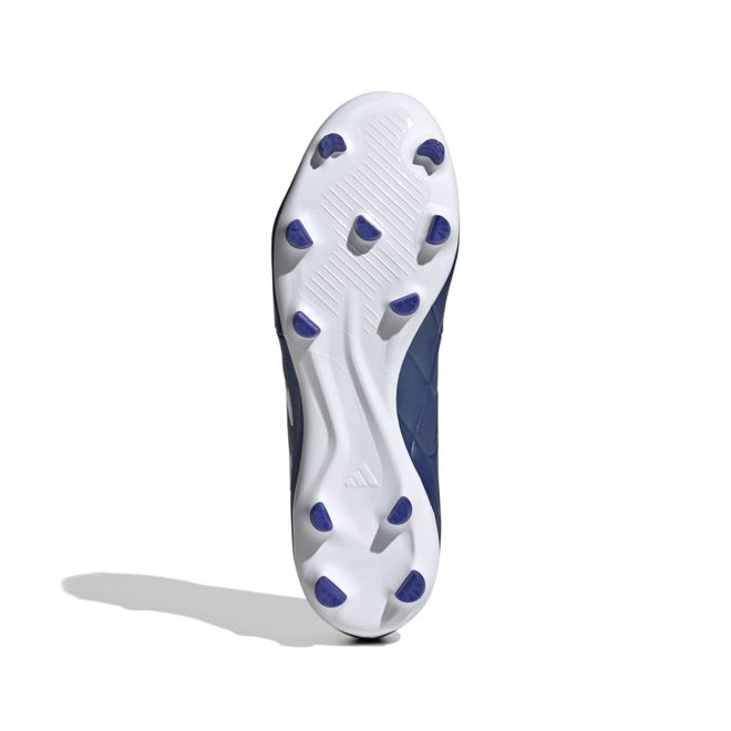 Afbeelding van Adidas Copa Pure II.3 FG Lucid Blue