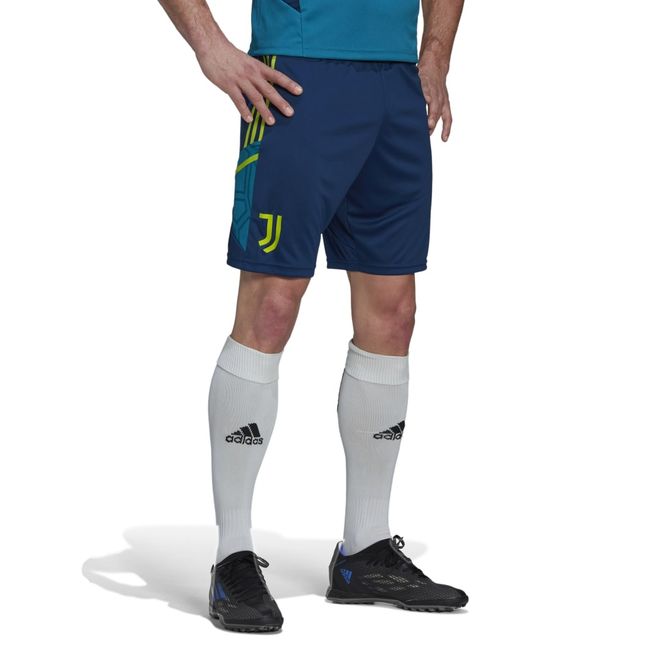 Afbeelding van Juventus Condivo 22 Zomerset Active Teal
