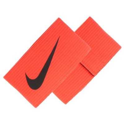 Foto van Nike aanvoerdersband 2.0 Oranje
