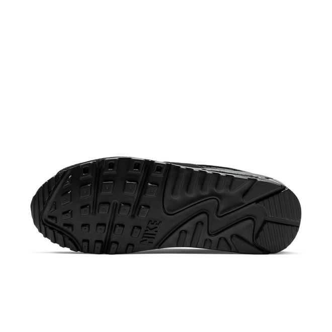Afbeelding van Nike Air Max 90 Black/Black