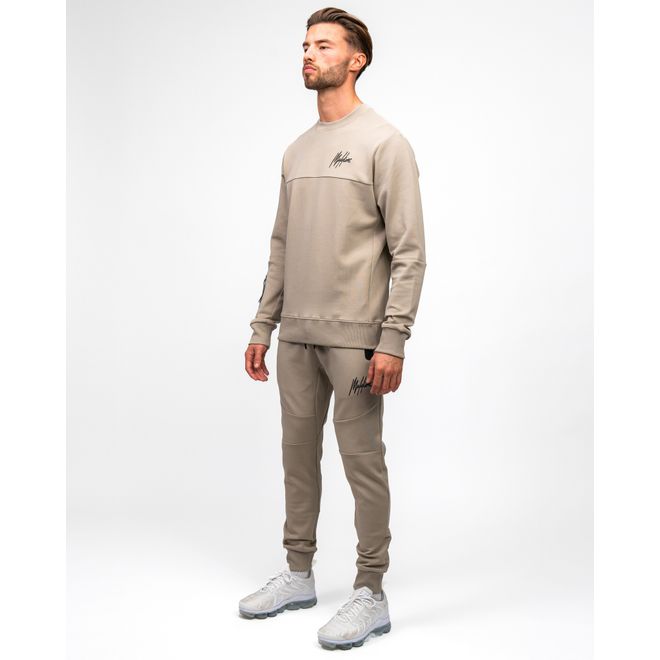 Afbeelding van Malelions Sport Counter Trackpants Laurel