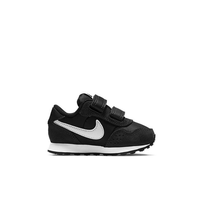 Afbeelding van Nike MD Valiant Infant Black