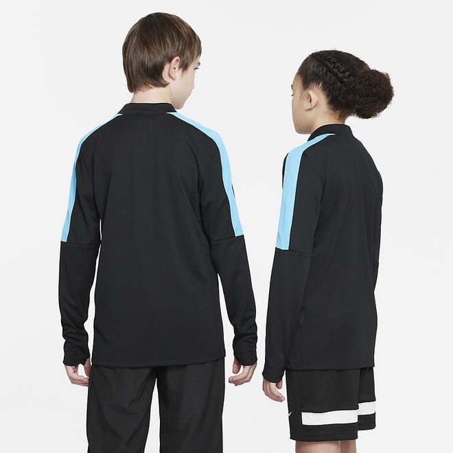 Afbeelding van Nike Dri-FIT Academy23 Drill Top Kids Black