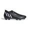 Afbeelding van Adidas Predator Edge.3 Veterloze FG II Black