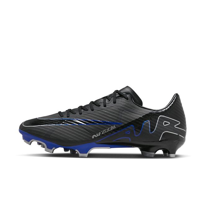 Afbeelding van Nike Zoom Mercurial Vapor 15 Academy FG Black