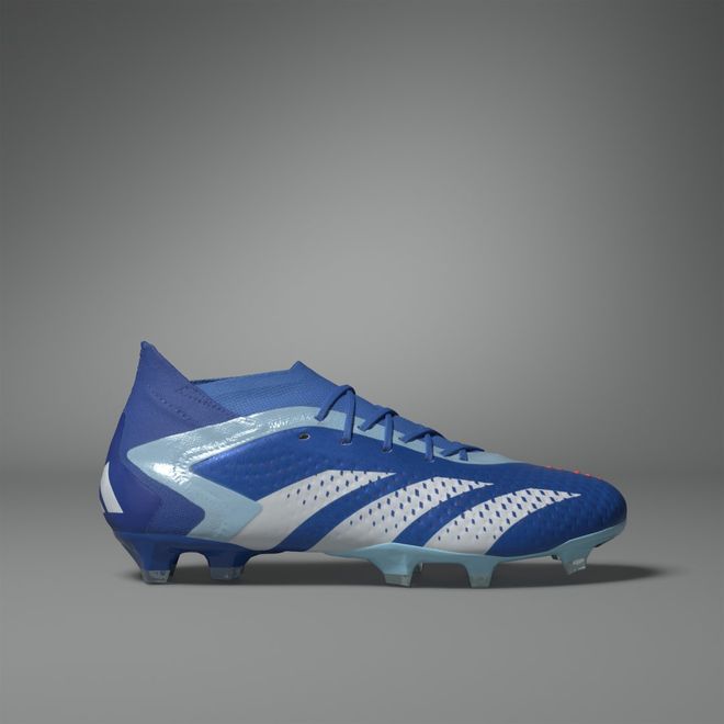 Afbeelding van Adidas Predator Accuracy.1 FG Broyal