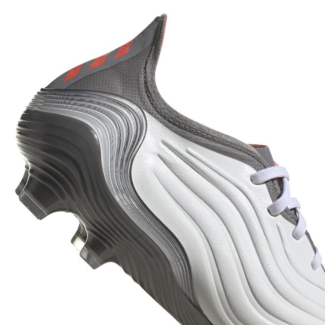 Afbeelding van Adidas Copa Sense.1 FG Cloud White