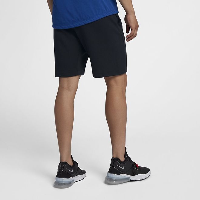 Afbeelding van Nike Sportswear Tech Fleece Short Black