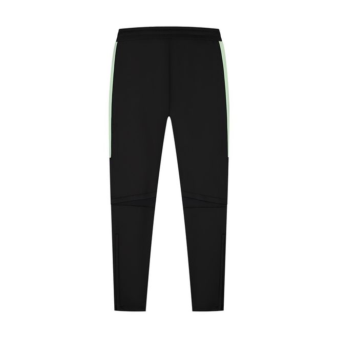 Afbeelding van Malelions Sport Fielder Trackpants Black Mint