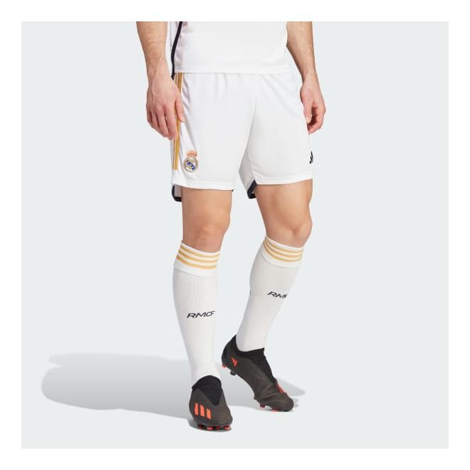 Afbeelding van Real Madrid 23/24 Thuisshort