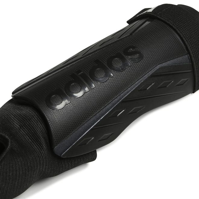 Afbeelding van Adidas Tiro Match Scheenbeschermers Kids Black