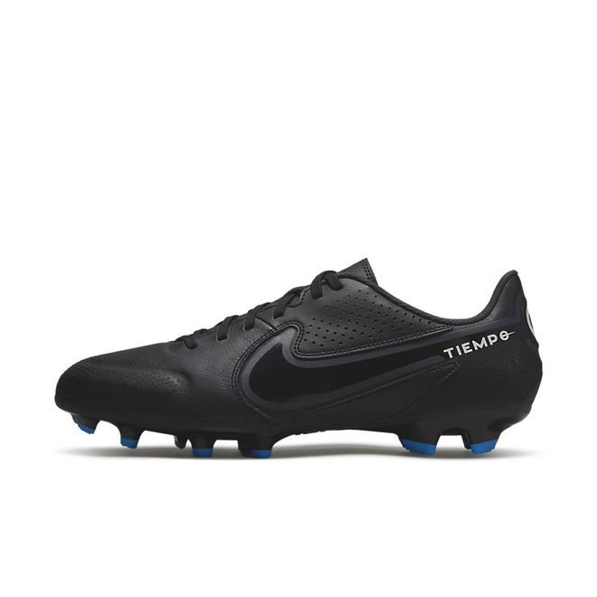 Afbeelding van Nike Tiempo Legend 9 Academy FG Black