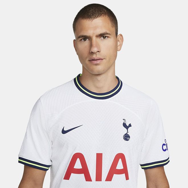 Afbeelding van Tottenham Hotspur Stadium Home Shirt