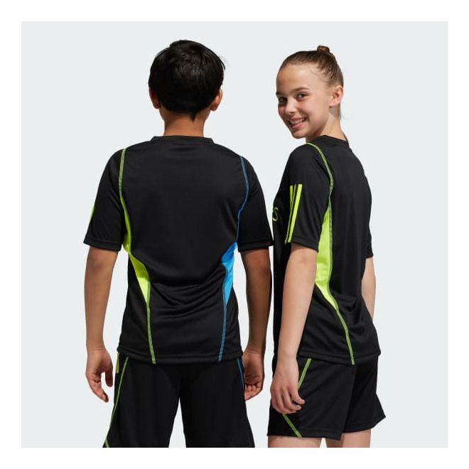 Afbeelding van Arsenal Tiro 23 Training Short Kids Black