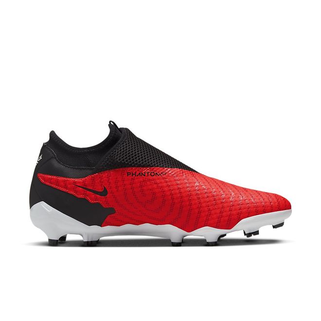 Afbeelding van Nike Phantom GX Academy Dynamic Fit FG Bright Crimson